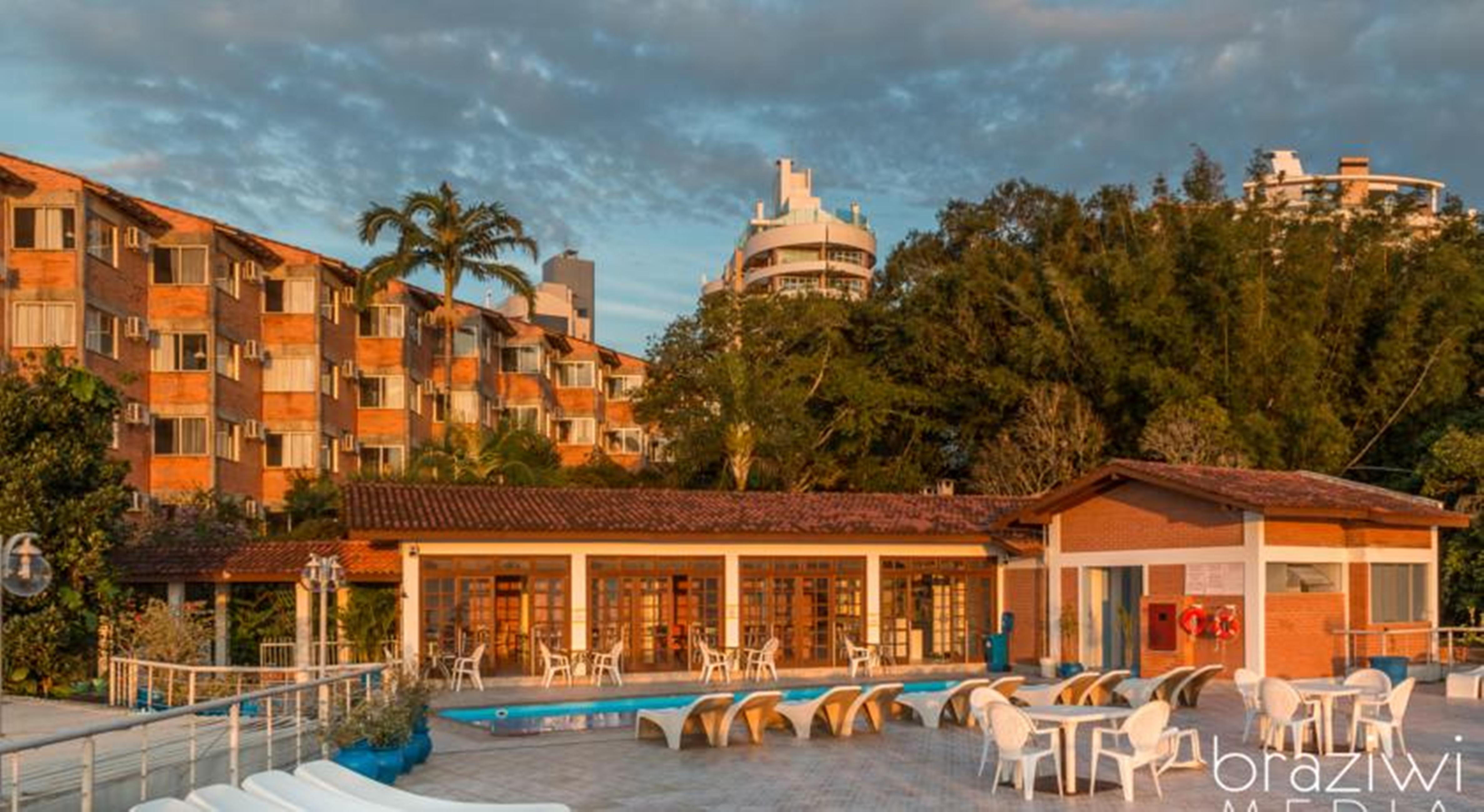 Hotel Maria Do Mar — Fotos 1